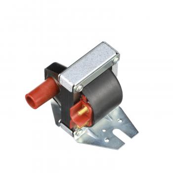 1983 Mercedes-Benz 380SEC Ignition Coil Standard Motor Products UF47 image 3 of 4