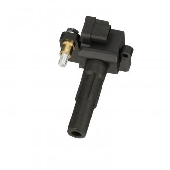 2002 Subaru Impreza Ignition Coil Standard Motor Products UF480 image 2 of 4