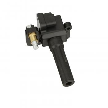 2002 Subaru Impreza Ignition Coil Standard Motor Products UF480 image 4 of 4