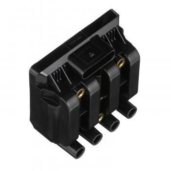 2006 Volkswagen Beetle Ignition Coil Standard Motor Products UF484 image 4 of 4