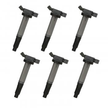 2012 Toyota Highlander Direct Ignition Coil Kit