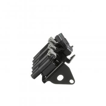 2007 Hyundai Tucson Ignition Coil Standard Motor Products UF498 image 2 of 4