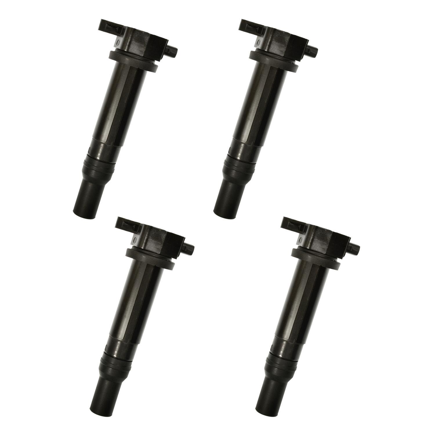 Standard Motor Products UF499K4 - Direct Ignition Coil Kit Standard Motor Products UF499K4 Direct Ignition Coil Kit product image 1 of 1