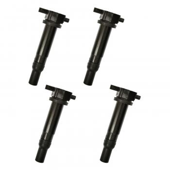 2007 Kia Rio5 Direct Ignition Coil Kit