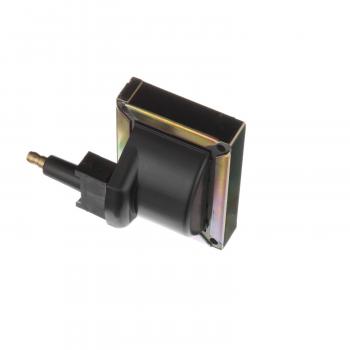 1986 Renault Encore Ignition Coil Standard Motor Products UF50 image 4 of 4
