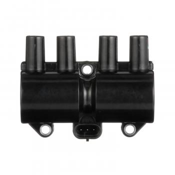 2008 Suzuki Swift+ Ignition Coil Standard Motor Products UF503 image 3 of 4