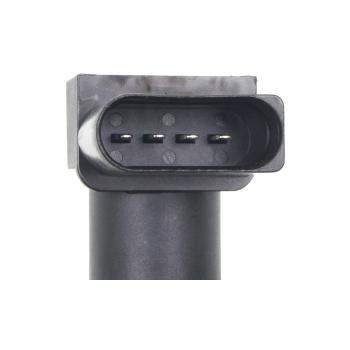 2002 Volkswagen EuroVan Ignition Coil Standard Motor Products UF514 image 1 of 3
