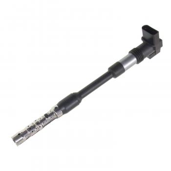 2002 Volkswagen EuroVan Ignition Coil Standard Motor Products UF514 image 2 of 3