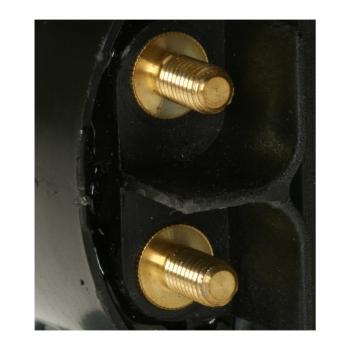 1989 Volkswagen Cabriolet Ignition Coil Standard Motor Products UF52 image 1 of 4