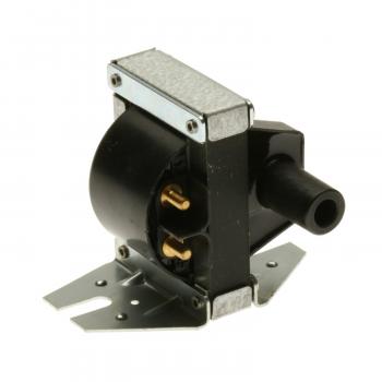 1989 Volkswagen Cabriolet Ignition Coil Standard Motor Products UF52 image 3 of 4