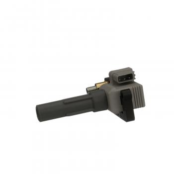 2005 Saab 9-2X Ignition Coil Standard Motor Products UF528 image 3 of 4