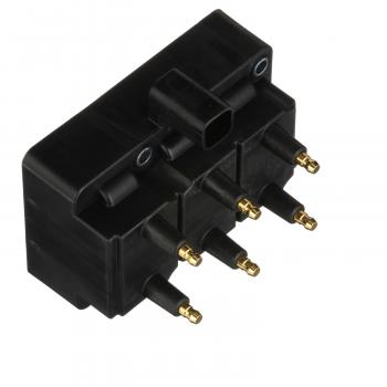 1997 Chrysler LHS Ignition Coil Standard Motor Products UF53 image 4 of 4