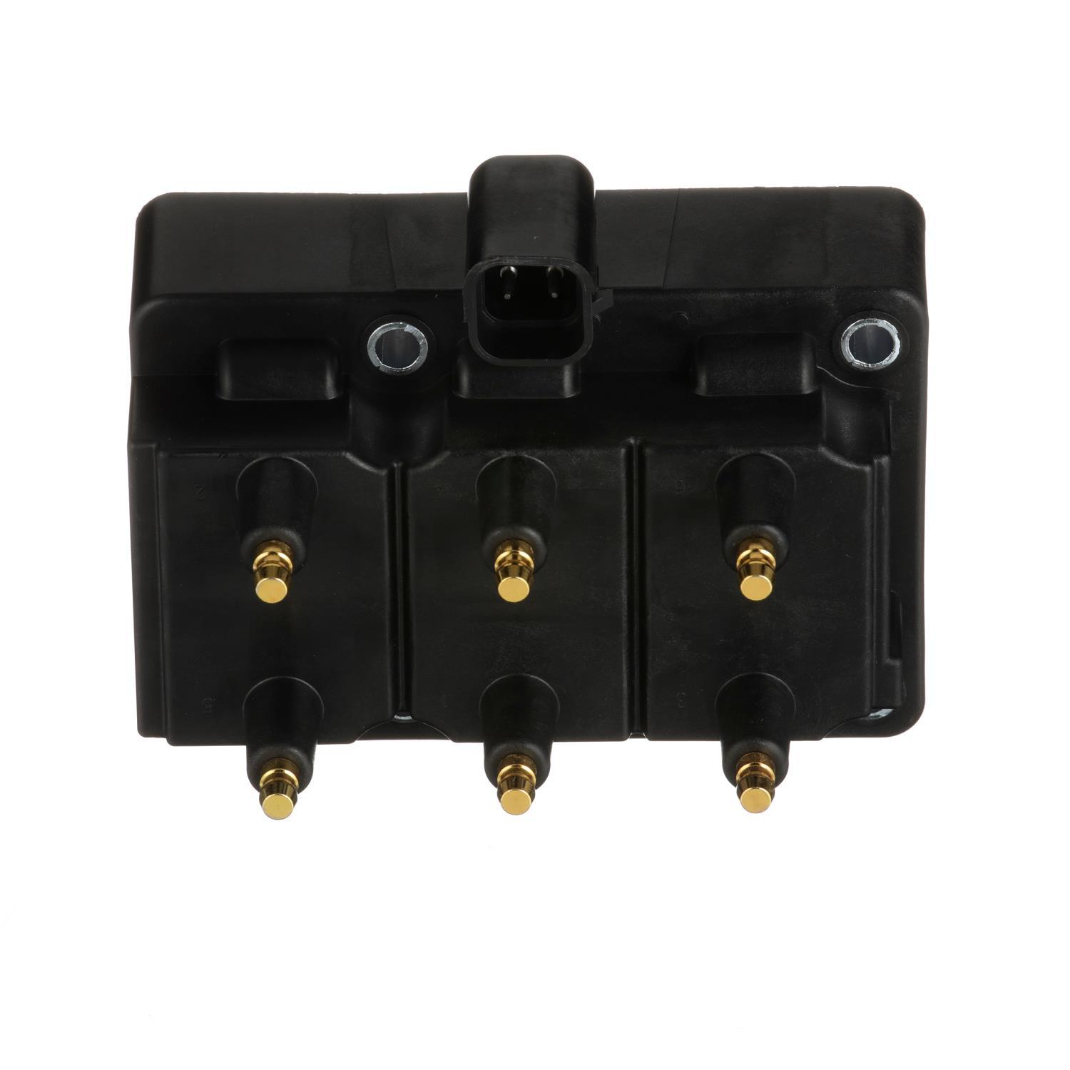 Standard Motor Products UF53 - Ignition Coil Standard Motor Products UF53 Ignition Coil product image 5 of 5