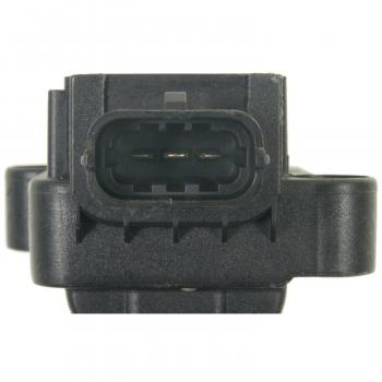 2003 Mercedes-Benz SLK230 Ignition Coil Standard Motor Products UF536 image 2 of 3