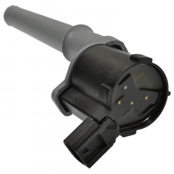 2013 Ford Mustang Ignition Coil Standard Motor Products UF537 image 3 of 3