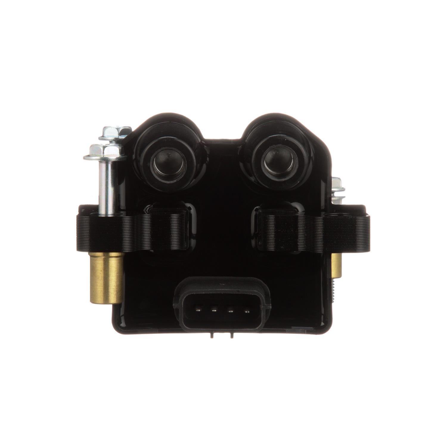 Standard Motor Products UF538 Ignition Coil product image 3 of 5