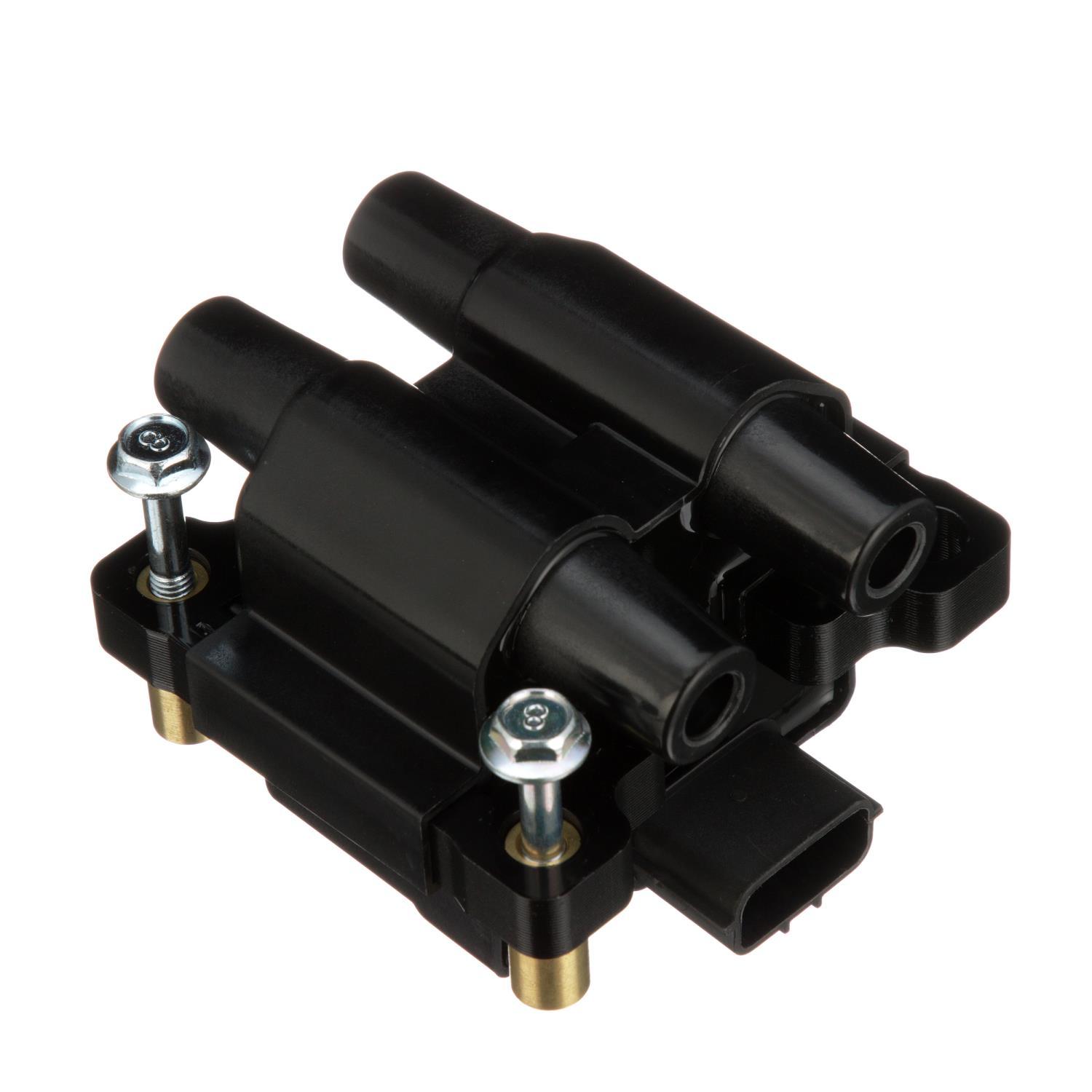 Standard Motor Products UF538 Ignition Coil product image 4 of 5