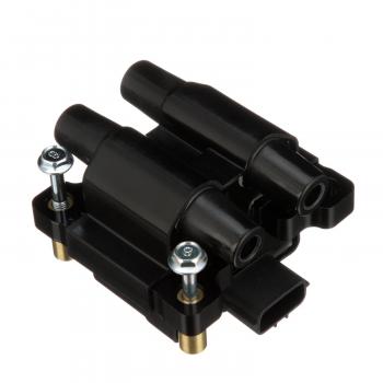 2008 Subaru Legacy Ignition Coil Standard Motor Products UF538 image 4 of 4