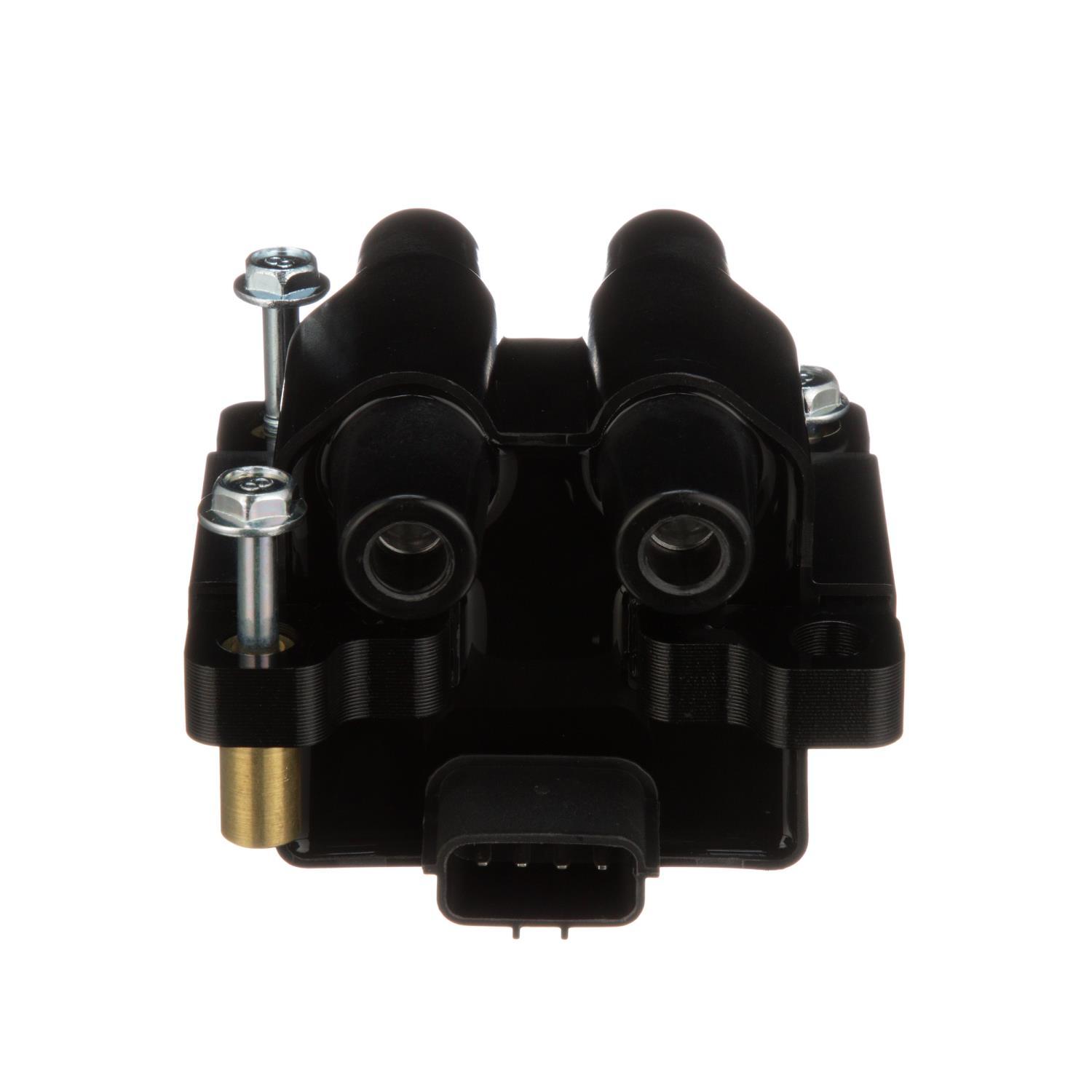 Standard Motor Products UF538 Ignition Coil product image 5 of 5