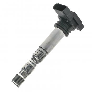 2004 Bentley Continental Ignition Coil Standard Motor Products UF542 image 2 of 3
