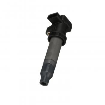 2009 Cadillac DTS Ignition Coil Standard Motor Products UF543 image 2 of 4