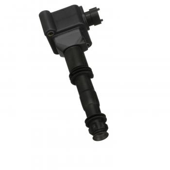2008 Porsche Cayman Ignition Coil Standard Motor Products UF544 image 4 of 4