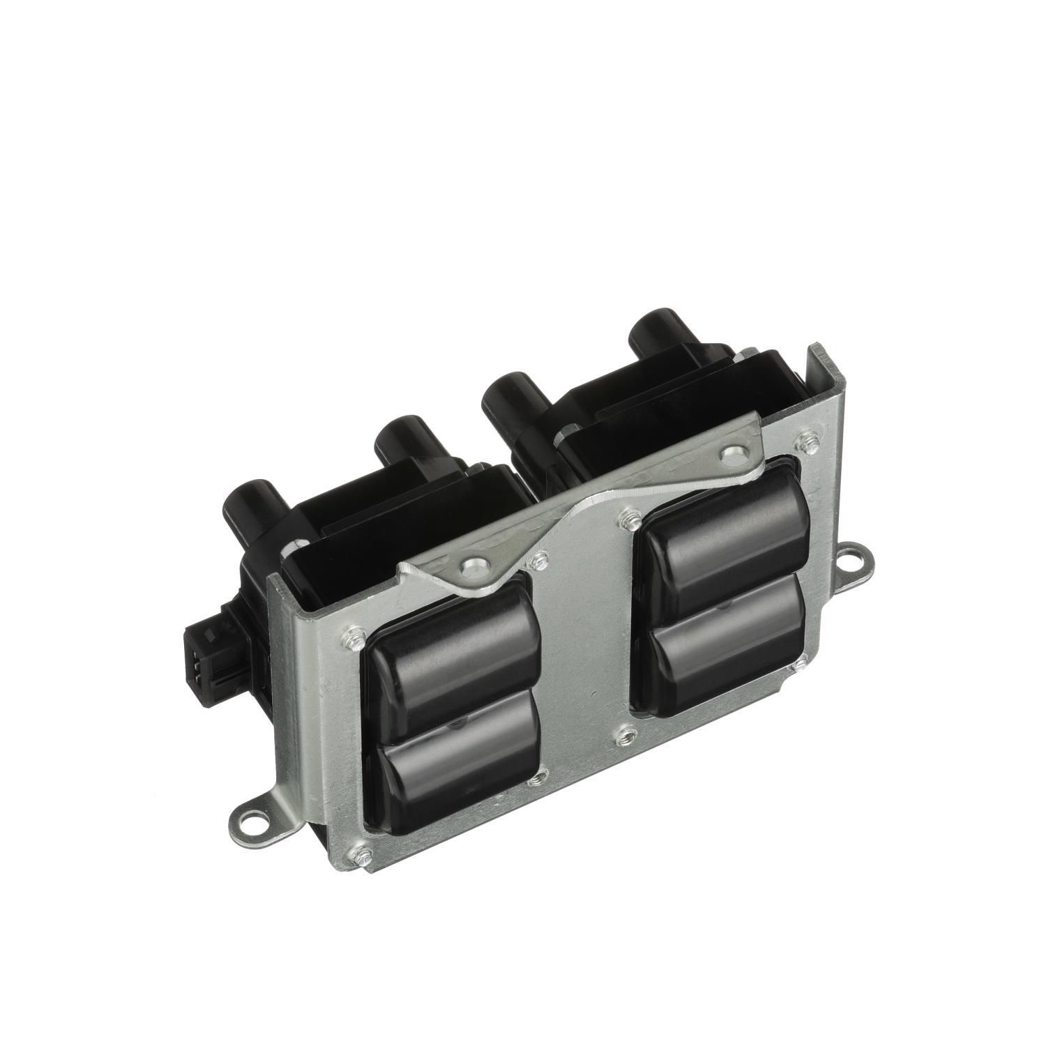 Standard Motor Products UF545 - Ignition Coil Standard Motor Products UF545 Ignition Coil product image 4 of 5