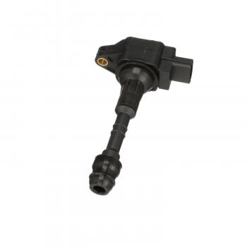 2010 Infiniti QX56 Ignition Coil Standard Motor Products UF551 image 2 of 4