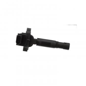 2003 Mercedes-Benz C230 Ignition Coil Standard Motor Products UF555 image 3 of 4