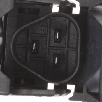 2006 BMW 525i Ignition Coil Standard Motor Products UF570 image 3 of 4