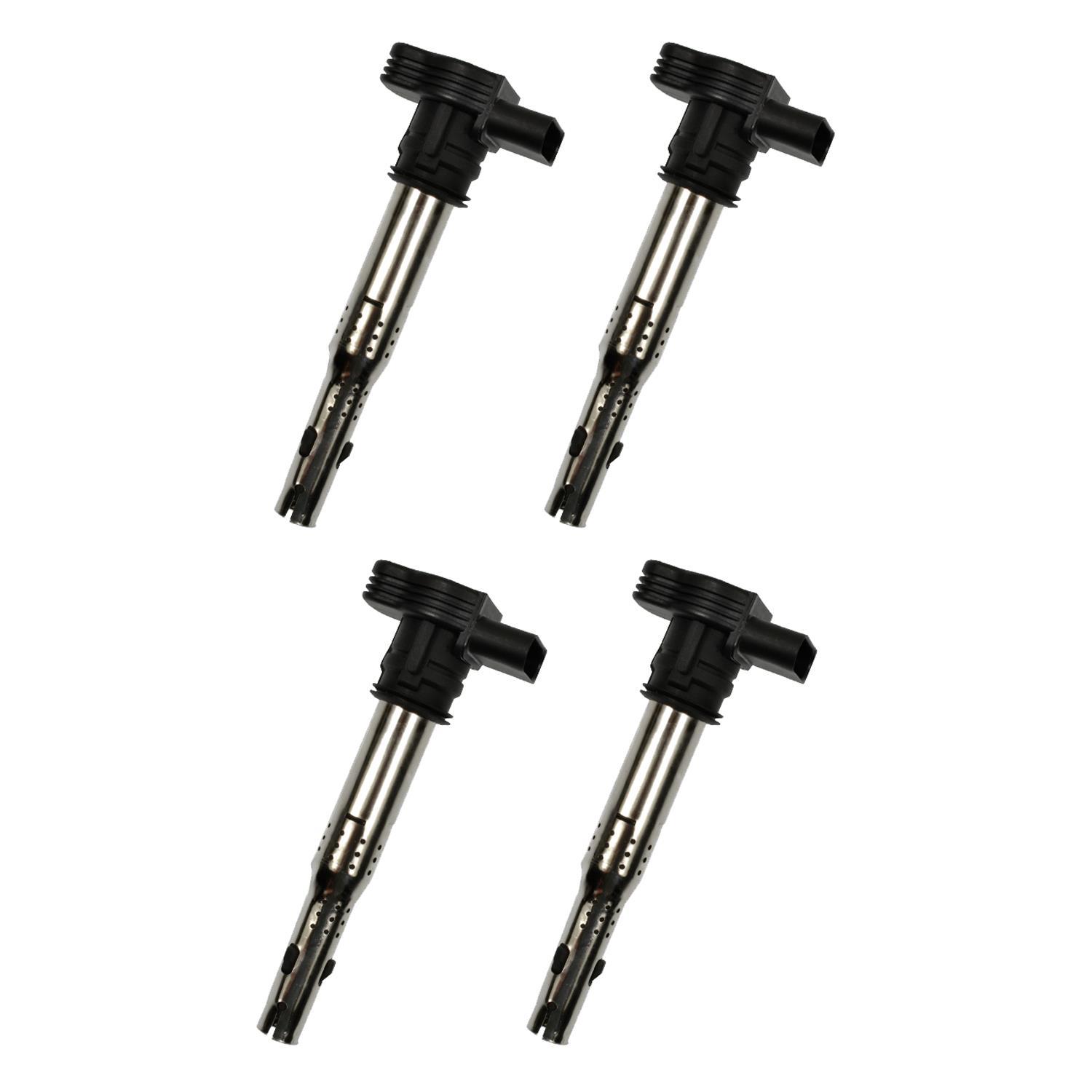 Standard Motor Products UF575K4 - Ignition Coil Standard Motor Products UF575K4 Direct Ignition Coil Kit product image 1 of 1