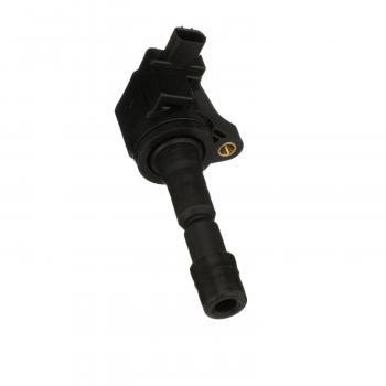2008 Honda Fit Ignition Coil Standard Motor Products UF581 image 4 of 4
