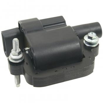 2007 Land Rover LR3 Ignition Coil Standard Motor Products UF590 image 3 of 4