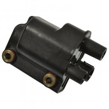 1990 Acura Legend Ignition Coil Standard Motor Products UF61 image 2 of 3