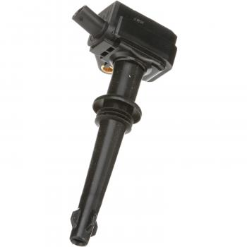 2010 Land Rover Range Rover Ignition Coil Standard Motor Products UF618 image 2 of 4
