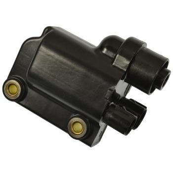 1990 Honda Prelude Ignition Coil Standard Motor Products UF62 image 2 of 3