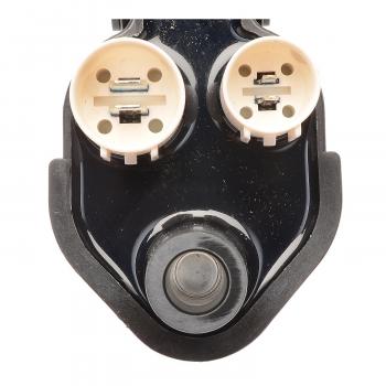 1987 Acura Integra Ignition Coil Standard Motor Products UF63 image 2 of 3