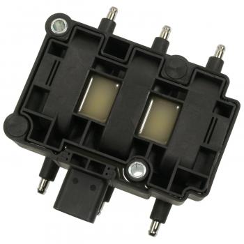 2011 Jeep Wrangler Ignition Coil Standard Motor Products UF633 image 1 of 3
