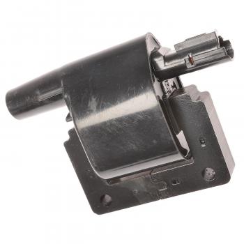 1991 Isuzu Trooper Ignition Coil Standard Motor Products UF64 image 2 of 3