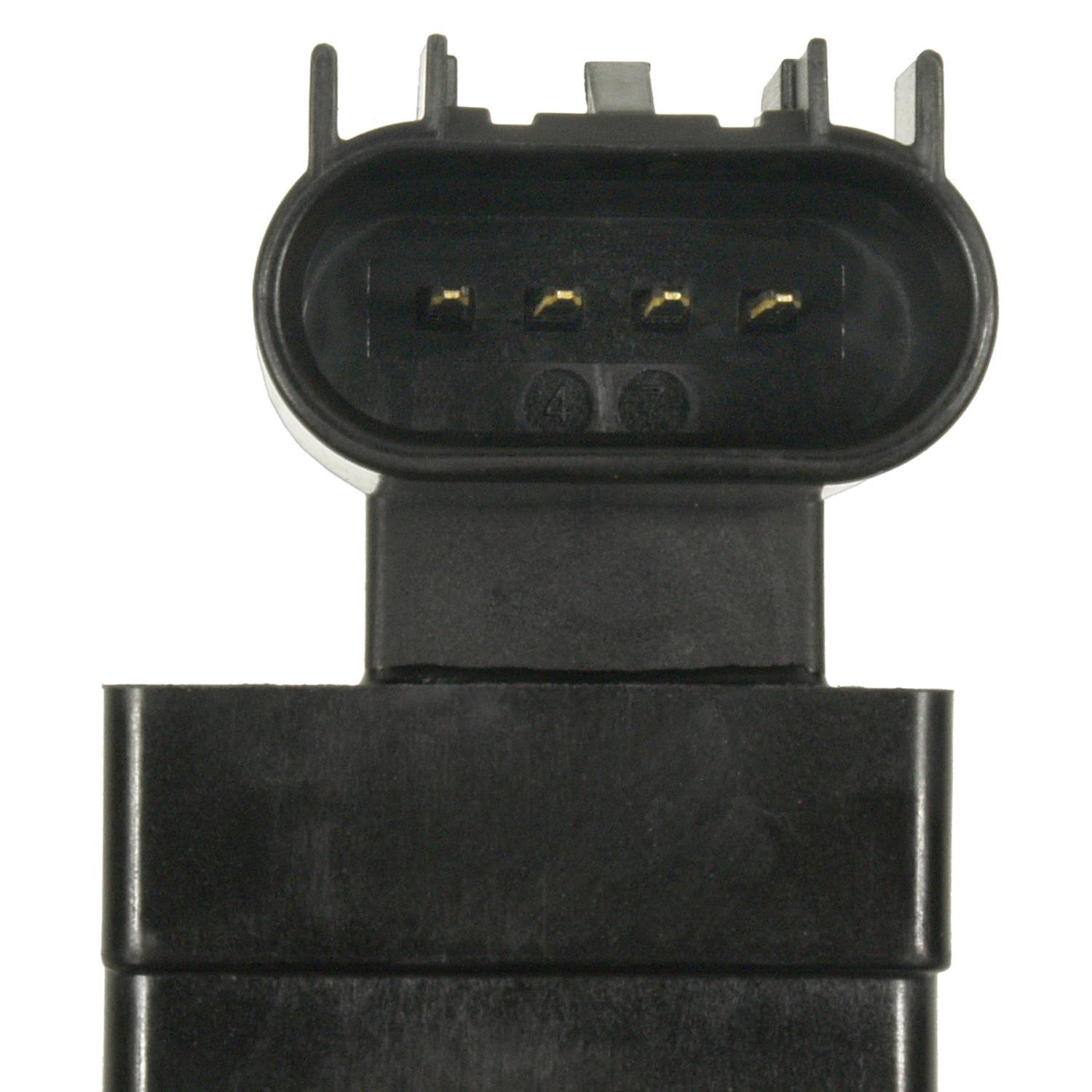 Standard Motor Products UF645 - Ignition Coil Standard Motor Products UF645 Ignition Coil product image 2 of 3
