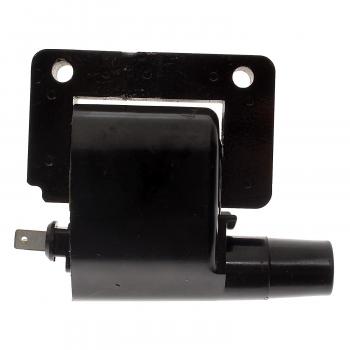 1987 Isuzu Trooper Ignition Coil Standard Motor Products UF65 image 3 of 3