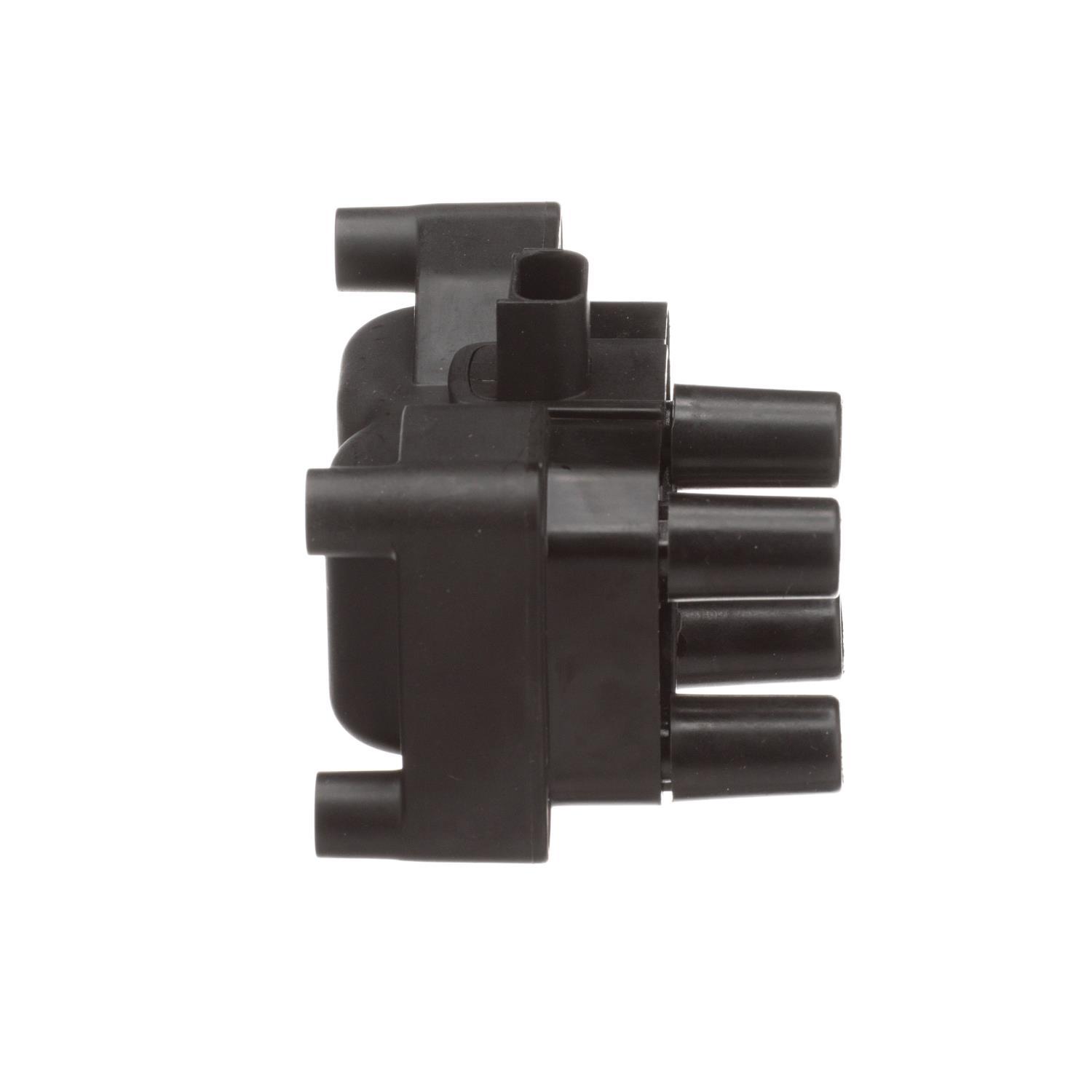 Standard Motor Products UF654 - Ignition Coil Standard Motor Products UF654 Ignition Coil product image 1 of 4