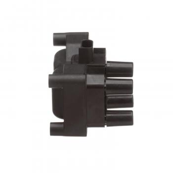 2011 Ford Fiesta Ignition Coil Standard Motor Products UF654 image 1 of 4