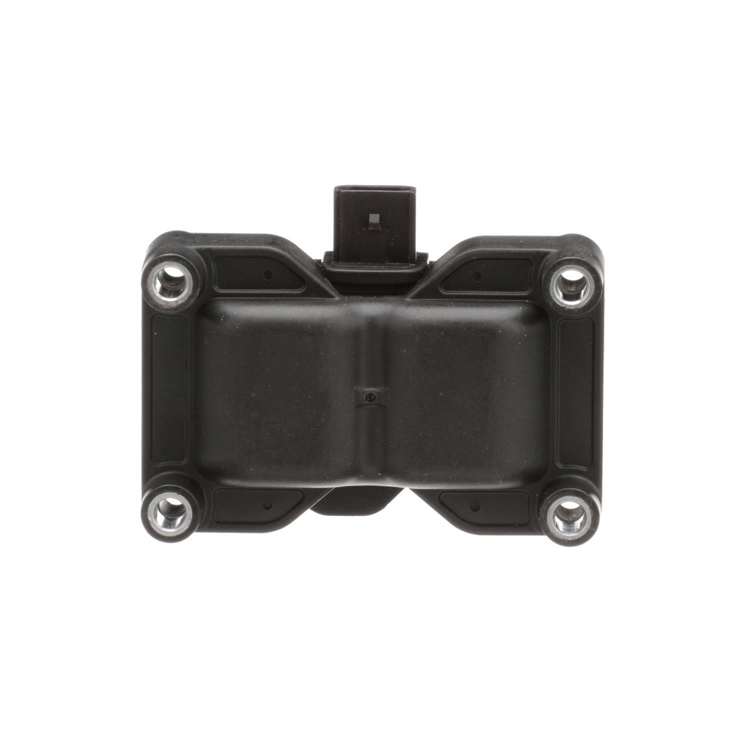 Standard Motor Products UF654 - Ignition Coil Standard Motor Products UF654 Ignition Coil product image 2 of 4