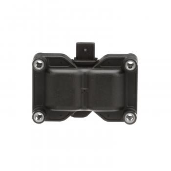 2011 Ford Fiesta Ignition Coil Standard Motor Products UF654 image 2 of 4
