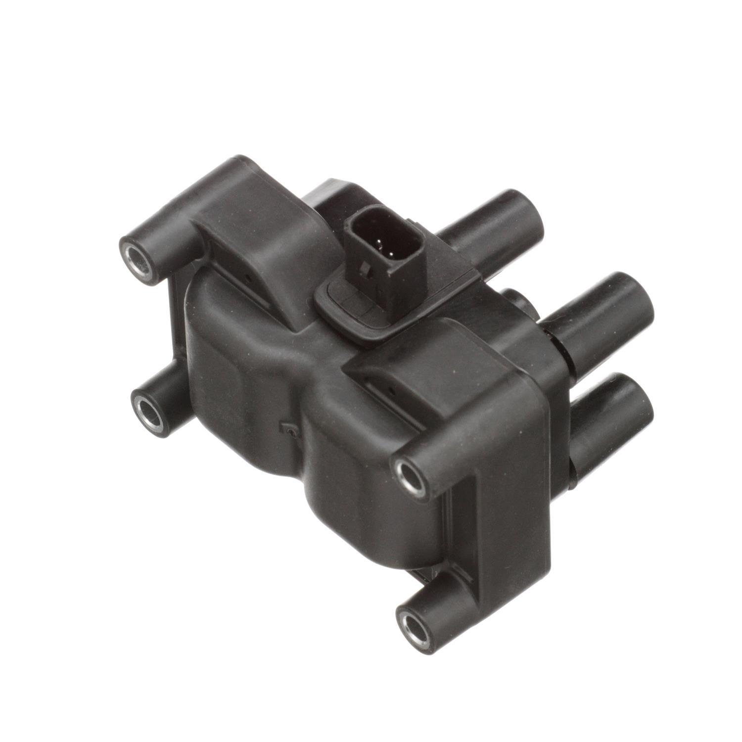 Standard Motor Products UF654 - Ignition Coil Standard Motor Products UF654 Ignition Coil product image 3 of 4