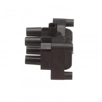 2011 Ford Fiesta Ignition Coil Standard Motor Products UF654 image 4 of 4