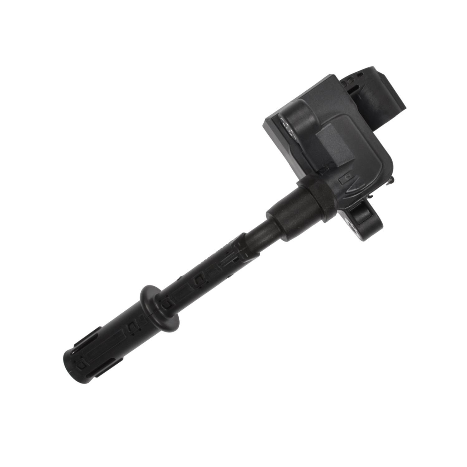 Standard Motor Products UF657 - Ignition Coil Standard Motor Products UF657 Ignition Coil product image 1 of 3
