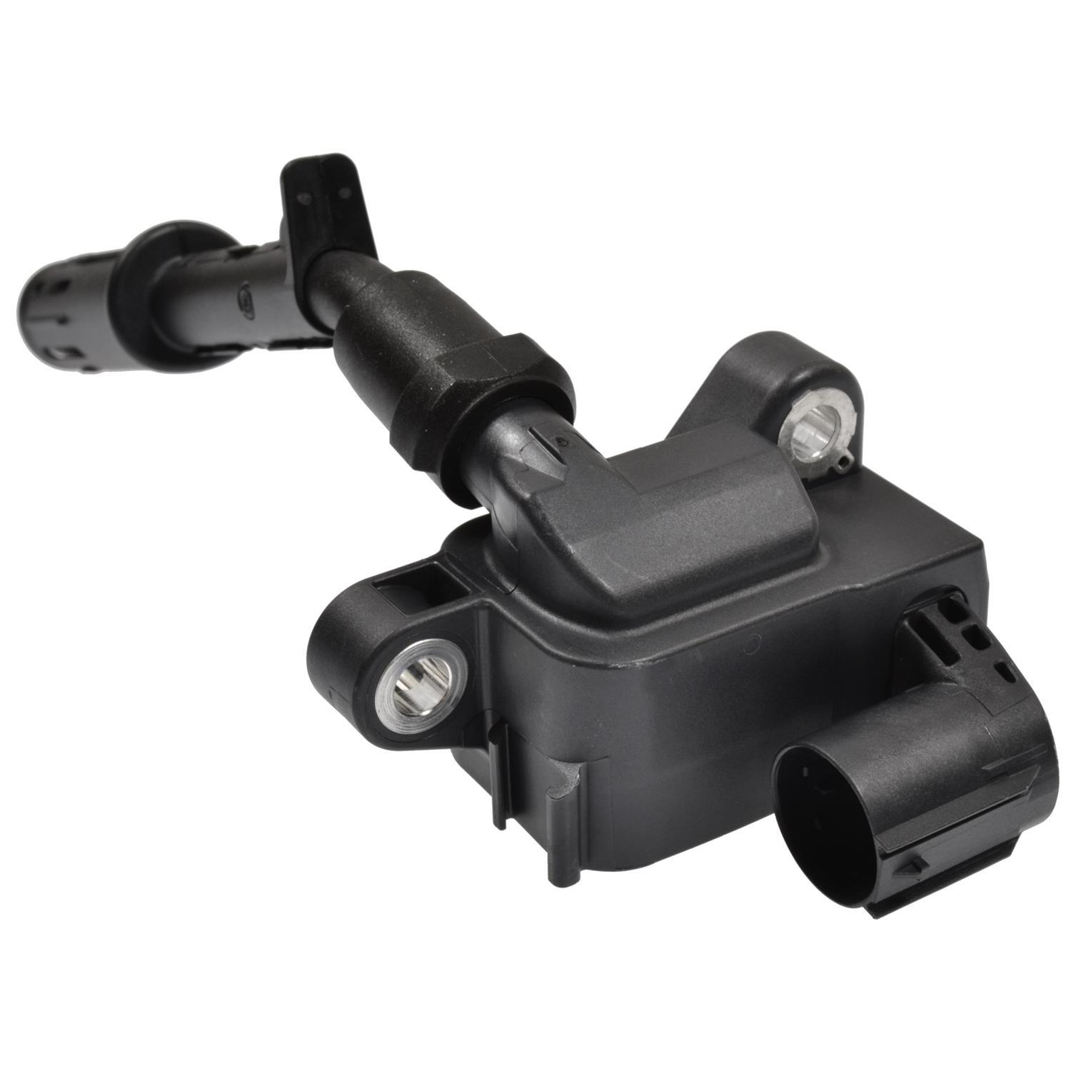 Standard Motor Products UF657 - Ignition Coil Standard Motor Products UF657 Ignition Coil product image 3 of 3