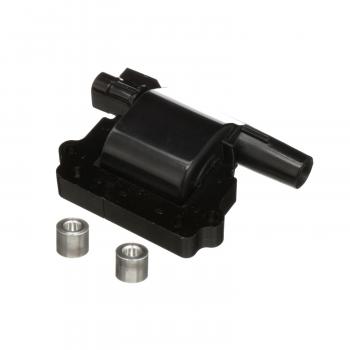 1988 Nissan Pulsar NX Ignition Coil Standard Motor Products UF66 image 3 of 4